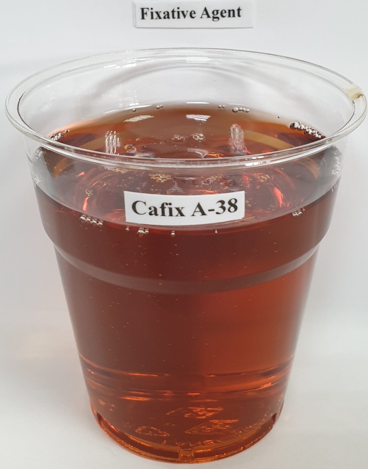 Acid Fixing Agent Cafix A-38